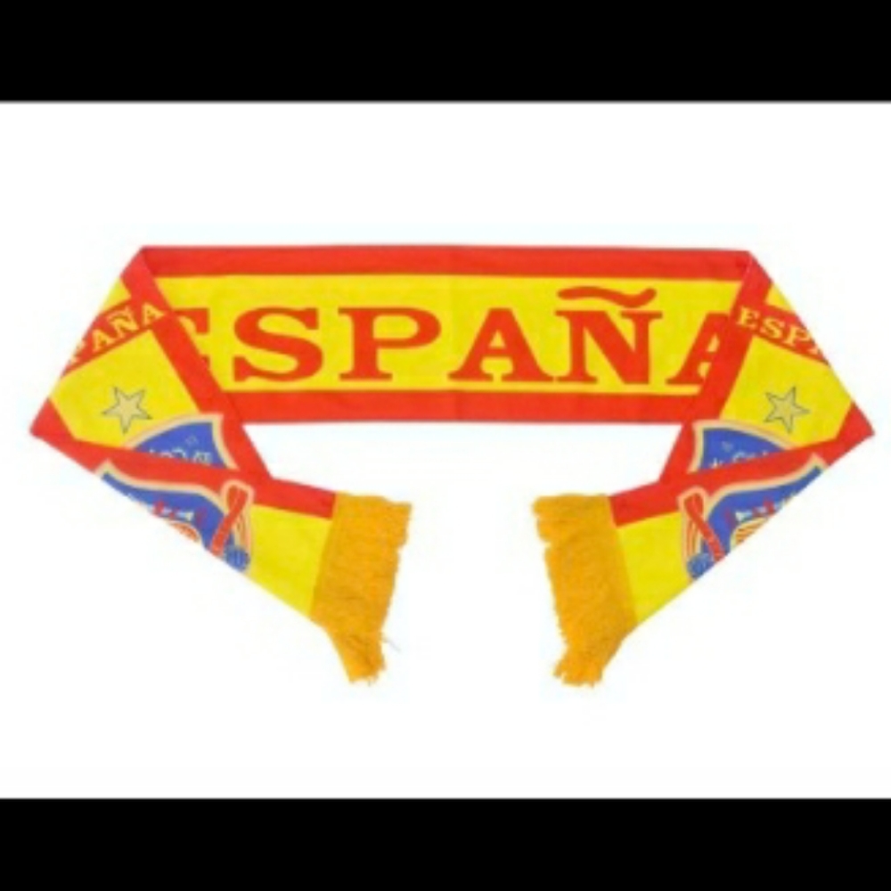 ⚽⚽Teams Scarves (⚽Soccer) - Picture 5 of 7